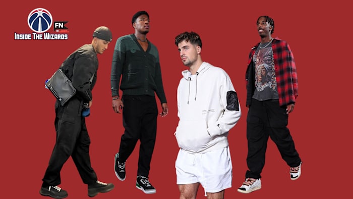 October 25, 2022 Fit Check Cover